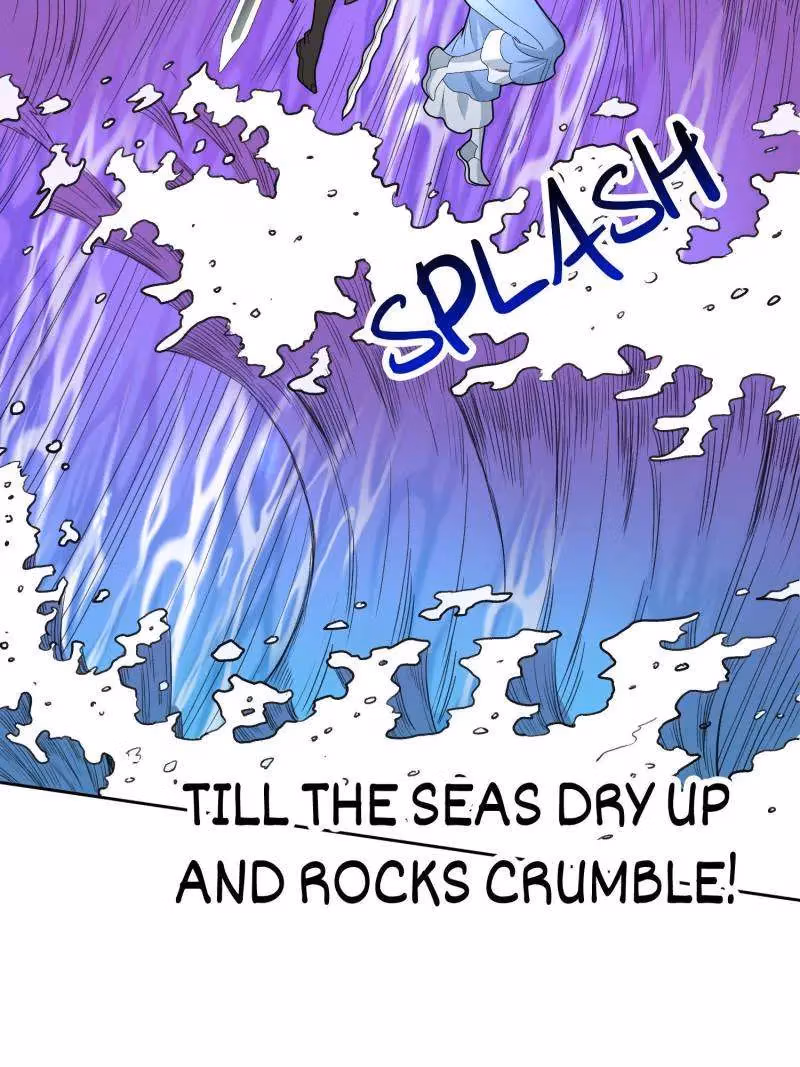 I Become A Villain In My Novel Chapter 563 page 2 - 
