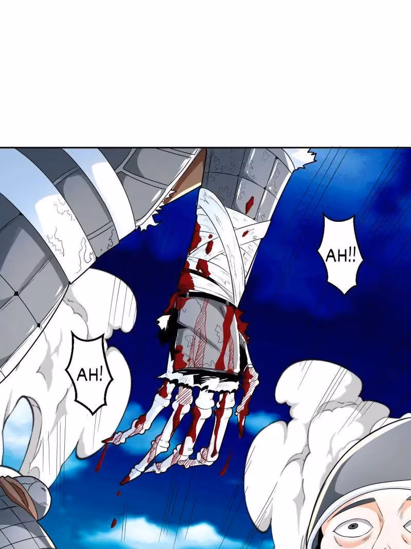 I Become A Villain In My Novel Chapter 563 page 11 - 