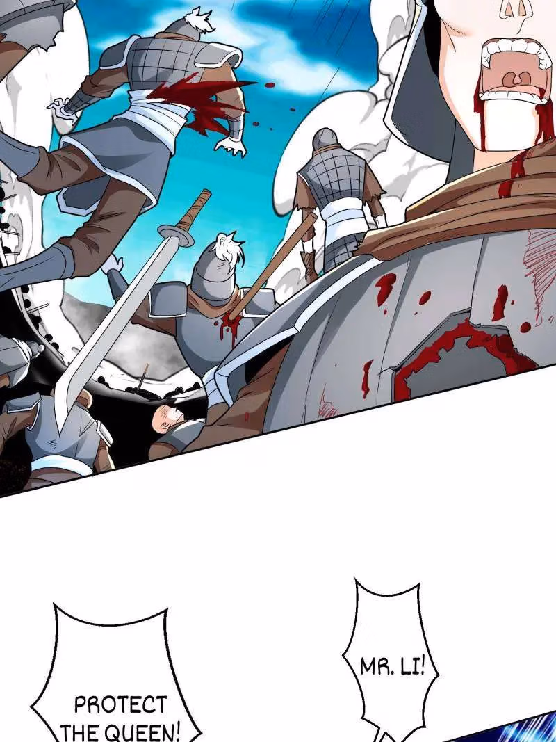 I Become A Villain In My Novel Chapter 563 page 12 - 