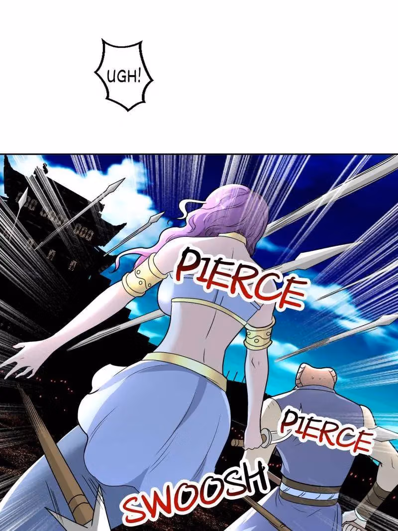 I Become A Villain In My Novel Chapter 563 page 14 - 