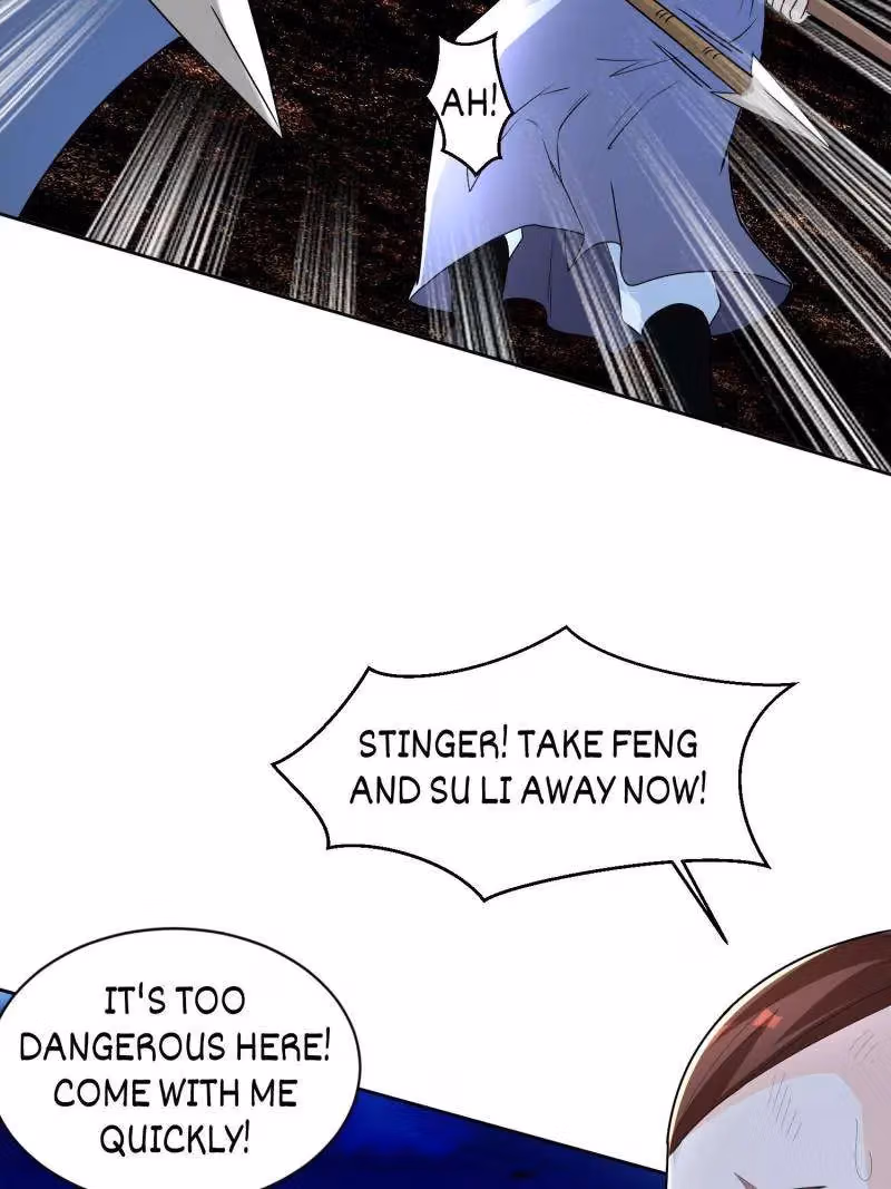 I Become A Villain In My Novel Chapter 563 page 15 - 