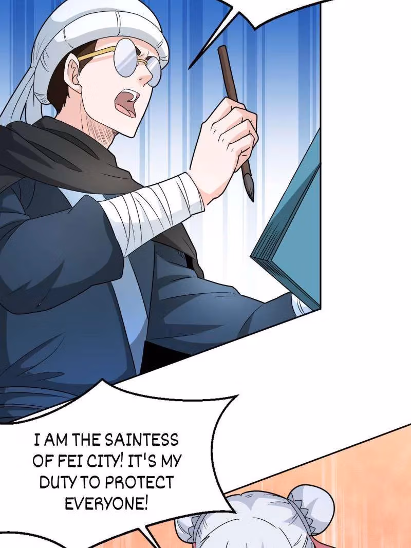 I Become A Villain In My Novel Chapter 563 page 17 - 
