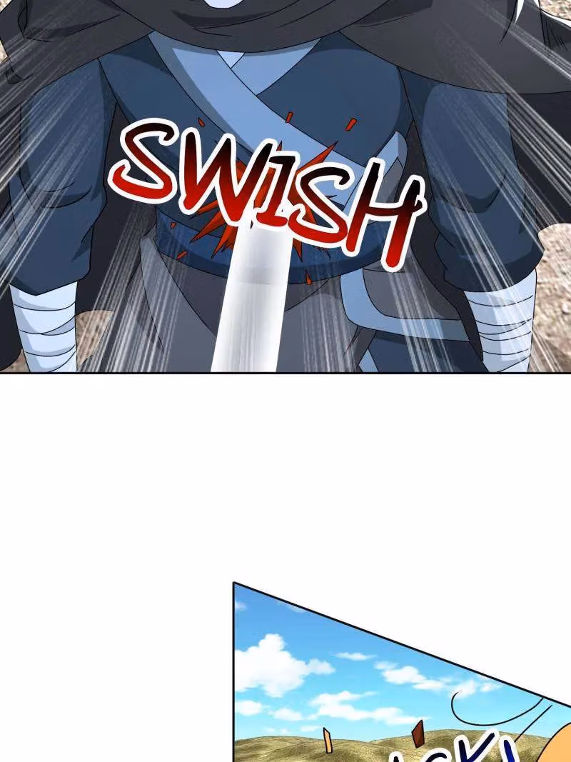 I Become A Villain In My Novel Chapter 563 page 20 - 
