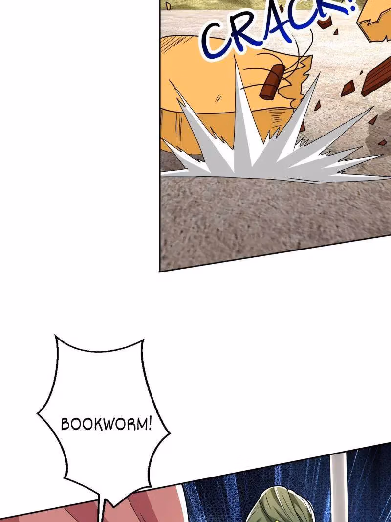 I Become A Villain In My Novel Chapter 563 page 21 - 