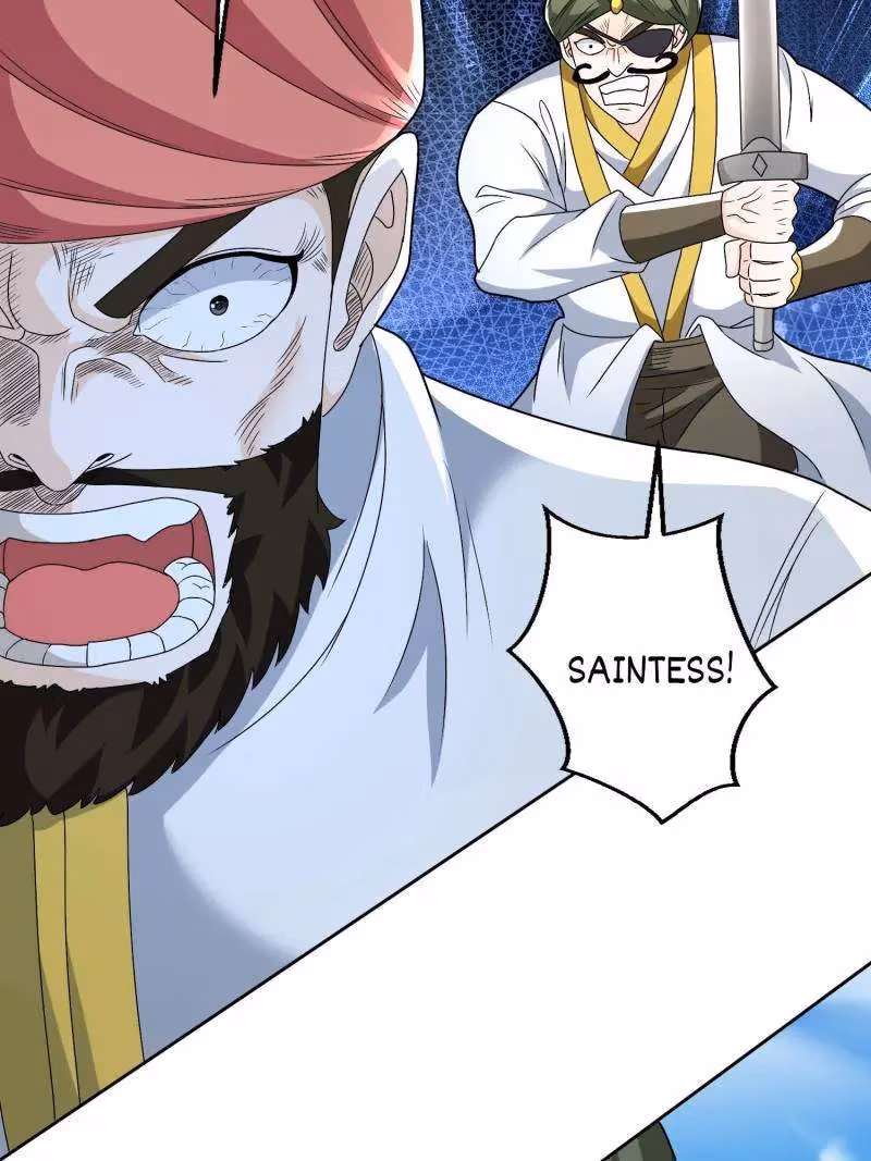 I Become A Villain In My Novel Chapter 563 page 22 - 