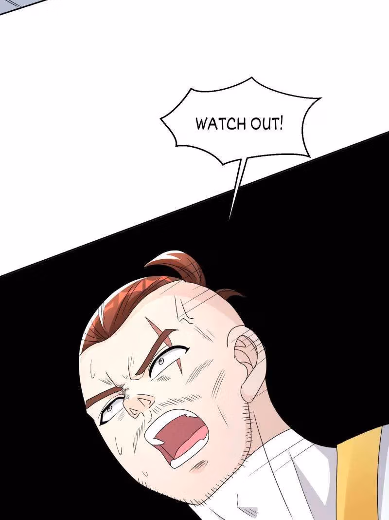 I Become A Villain In My Novel Chapter 563 page 26 - 