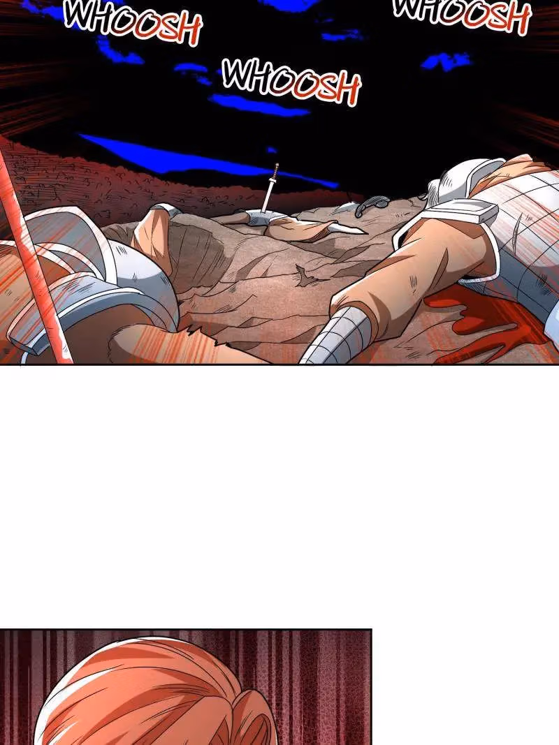 I Become A Villain In My Novel Chapter 563 page 33 - 