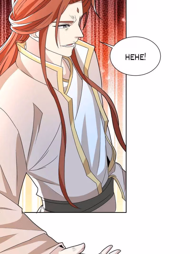 I Become A Villain In My Novel Chapter 563 page 34 - 