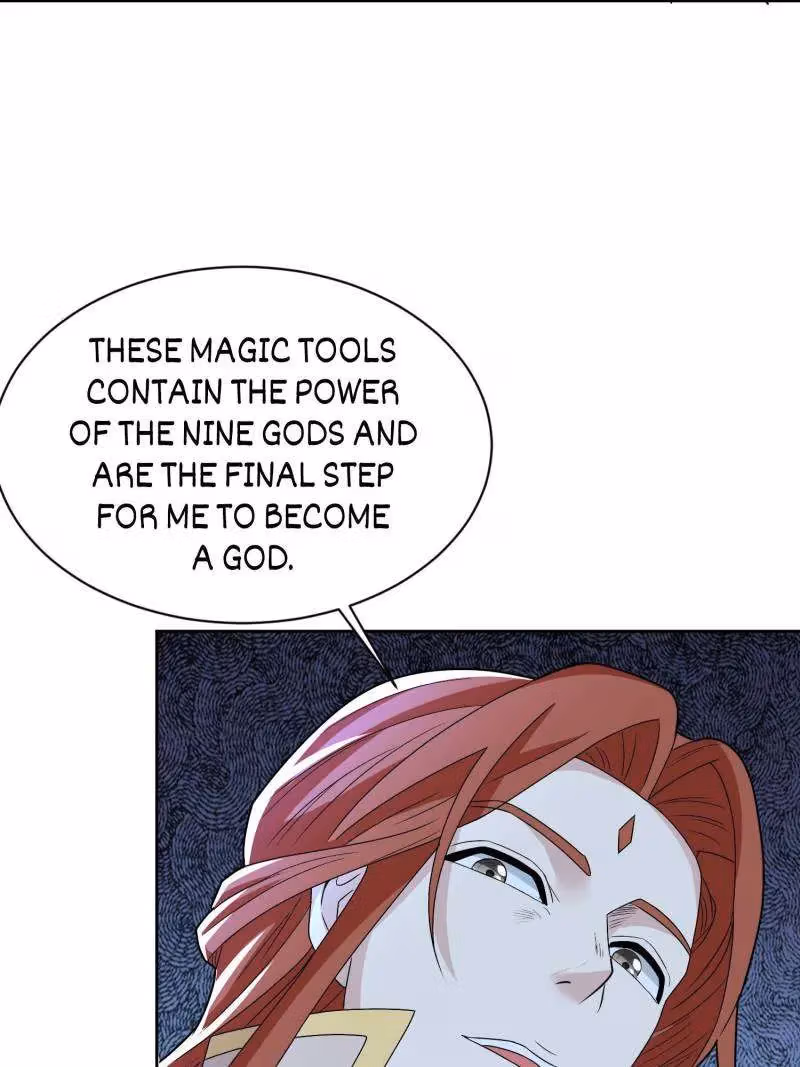 I Become A Villain In My Novel Chapter 563 page 39 - 