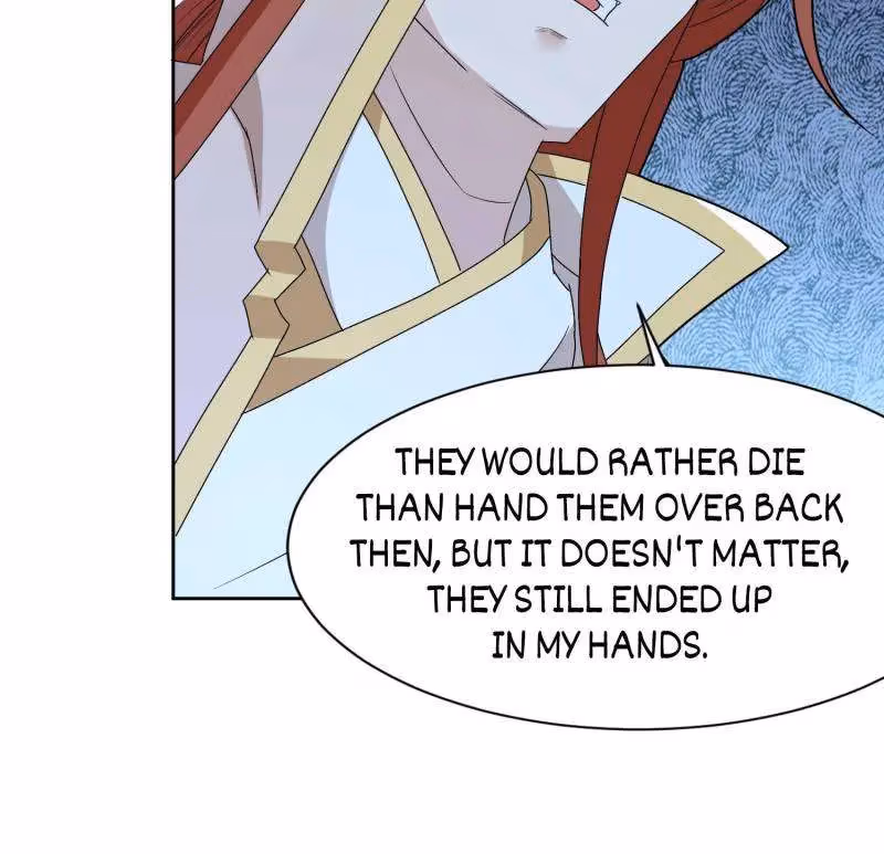 I Become A Villain In My Novel Chapter 563 page 40 - 