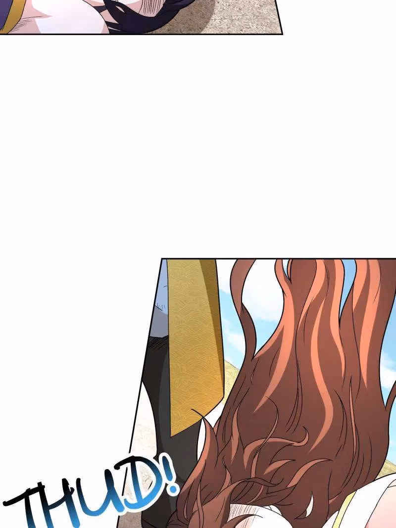 I Become A Villain In My Novel Chapter 563 page 44 - 