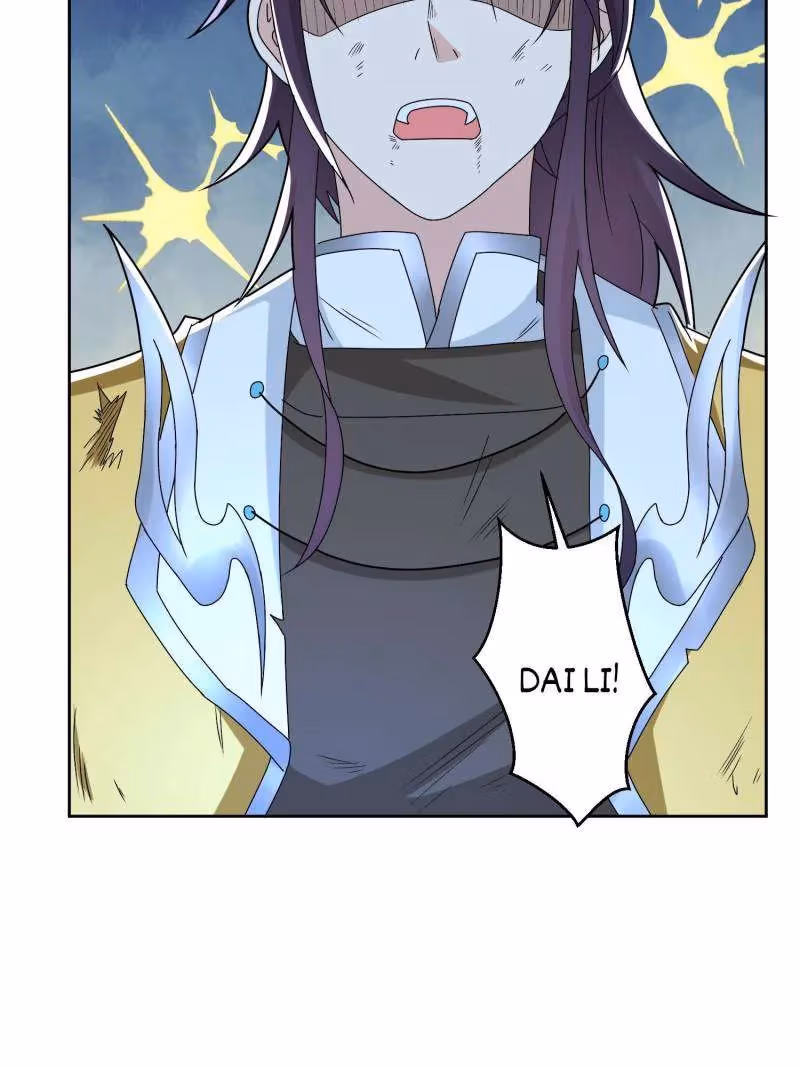 I Become A Villain In My Novel Chapter 563 page 46 - 