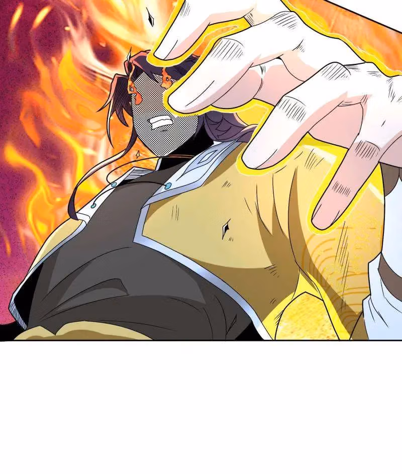 I Become A Villain In My Novel Chapter 563 page 48 - 