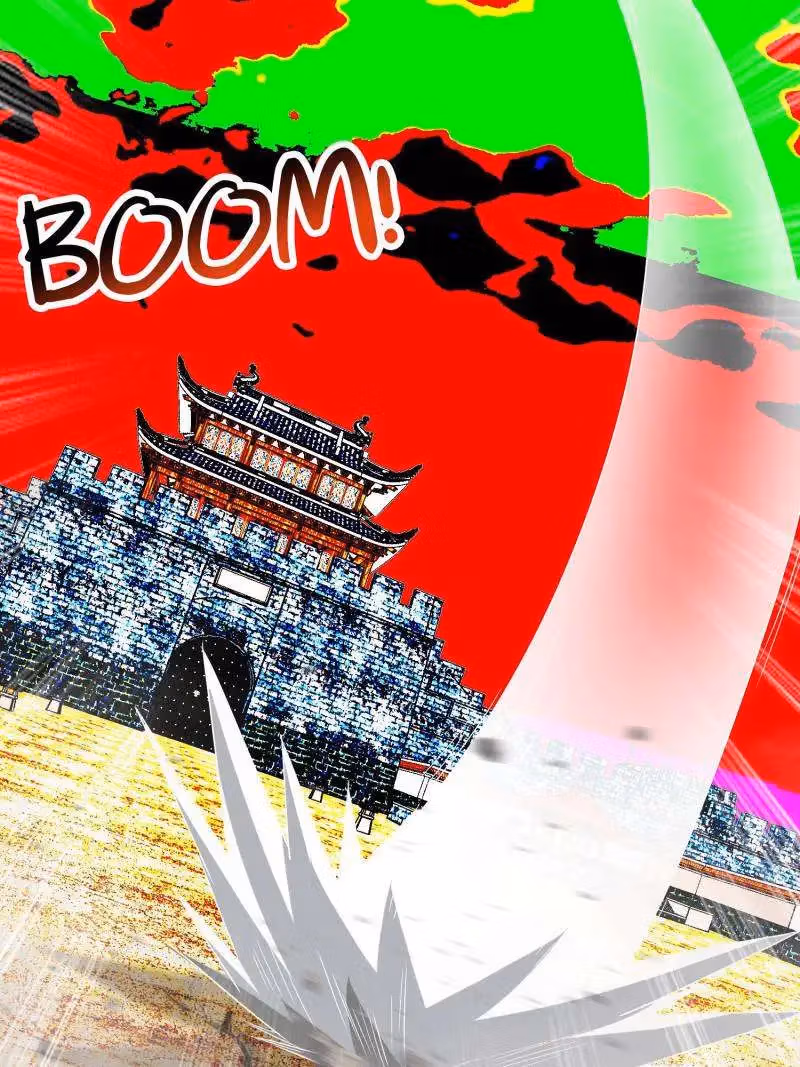 I Become A Villain In My Novel Chapter 563 page 50 - 
