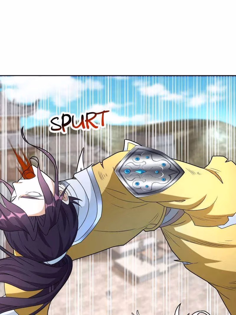 I Become A Villain In My Novel Chapter 563 page 6 - 