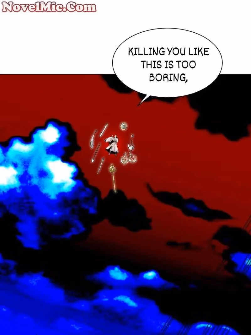 I Become A Villain In My Novel Chapter 563 page 53 - 