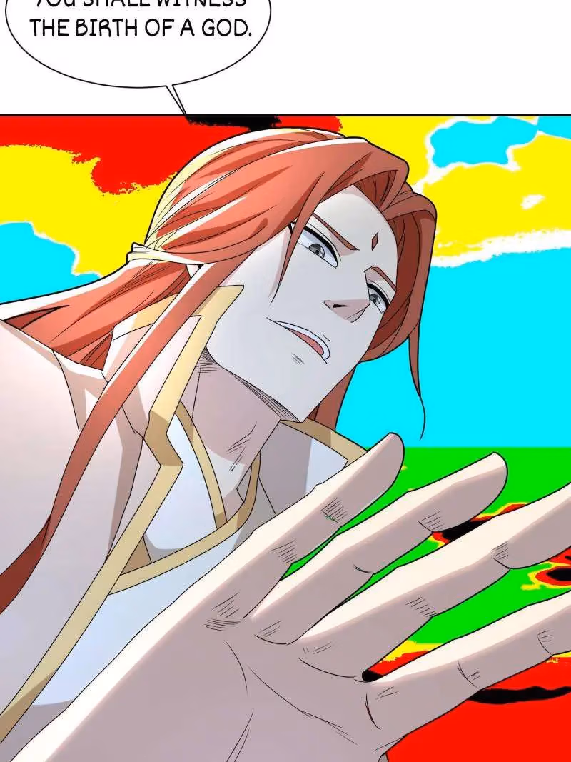 I Become A Villain In My Novel Chapter 563 page 55 - 