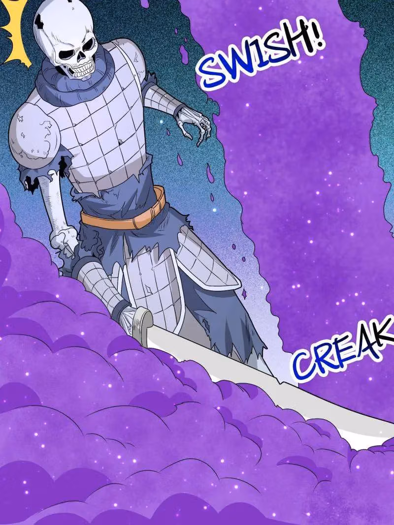 I Become A Villain In My Novel Chapter 563 page 8 - 