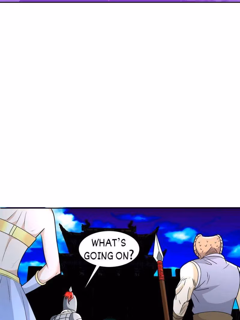 I Become A Villain In My Novel Chapter 563 page 9 - 