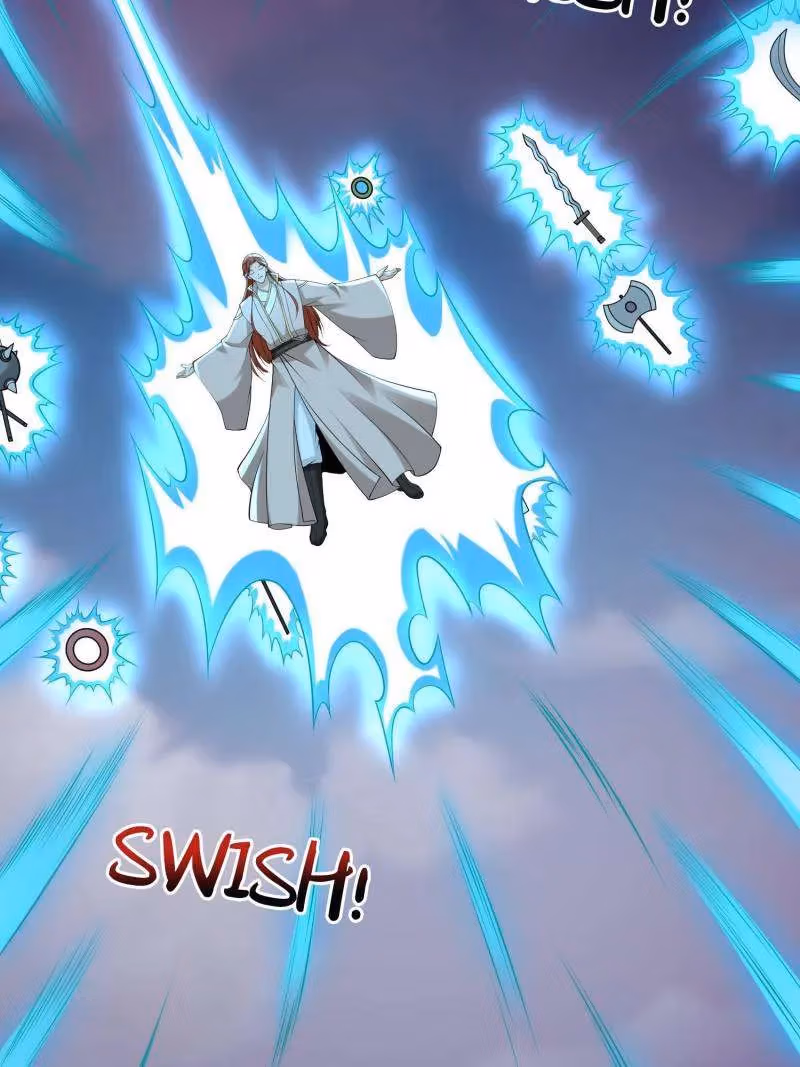 I Become A Villain In My Novel Chapter 564 page 2 - 