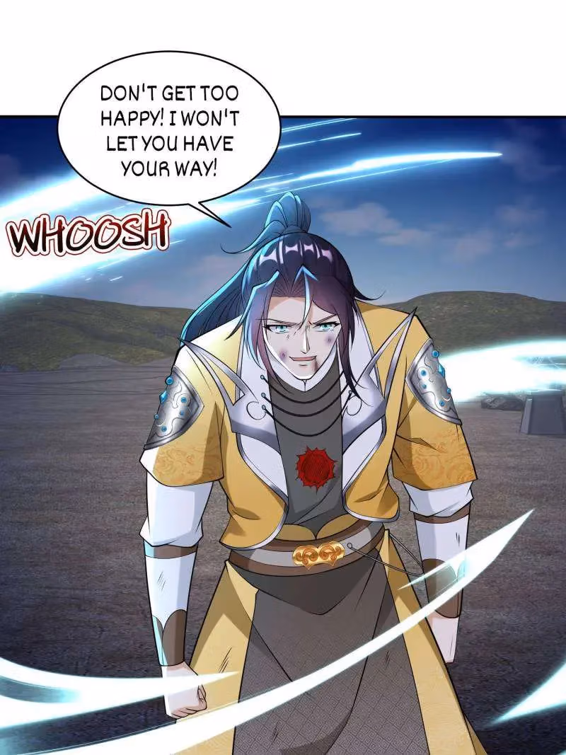 I Become A Villain In My Novel Chapter 564 page 11 - 
