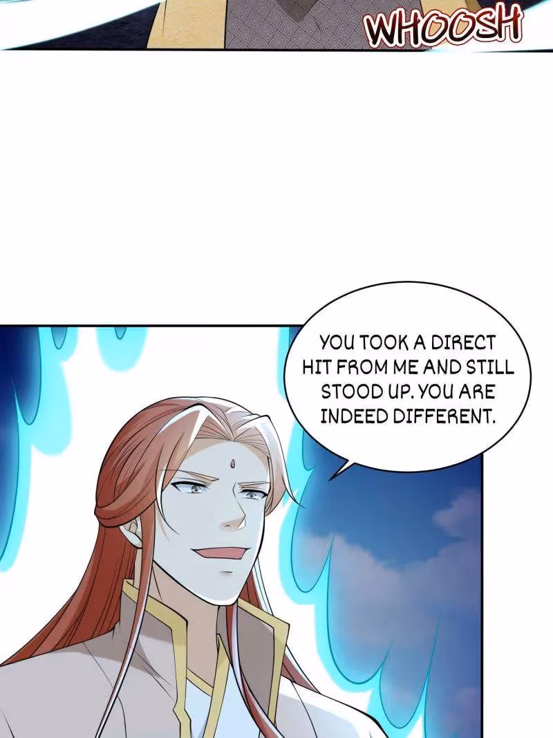 I Become A Villain In My Novel Chapter 564 page 12 - 