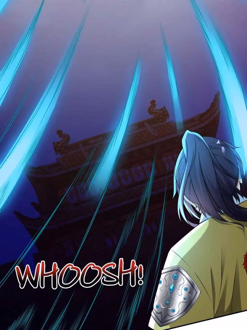 I Become A Villain In My Novel Chapter 564 page 3 - 