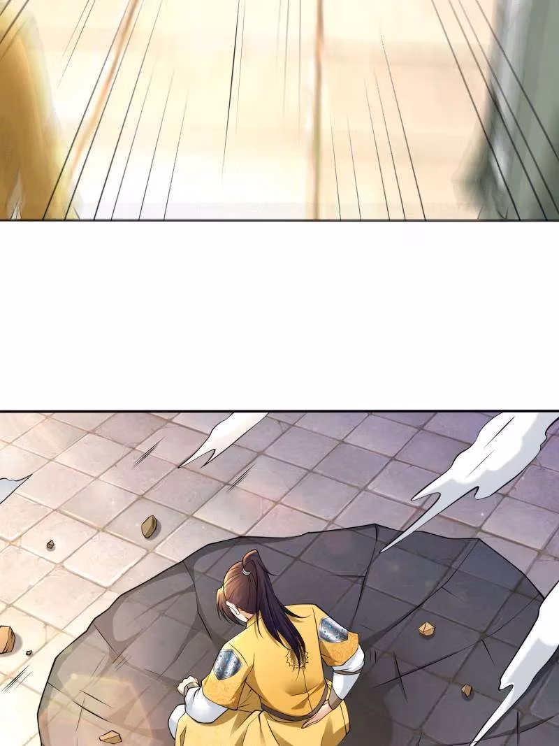 I Become A Villain In My Novel Chapter 564 page 25 - 