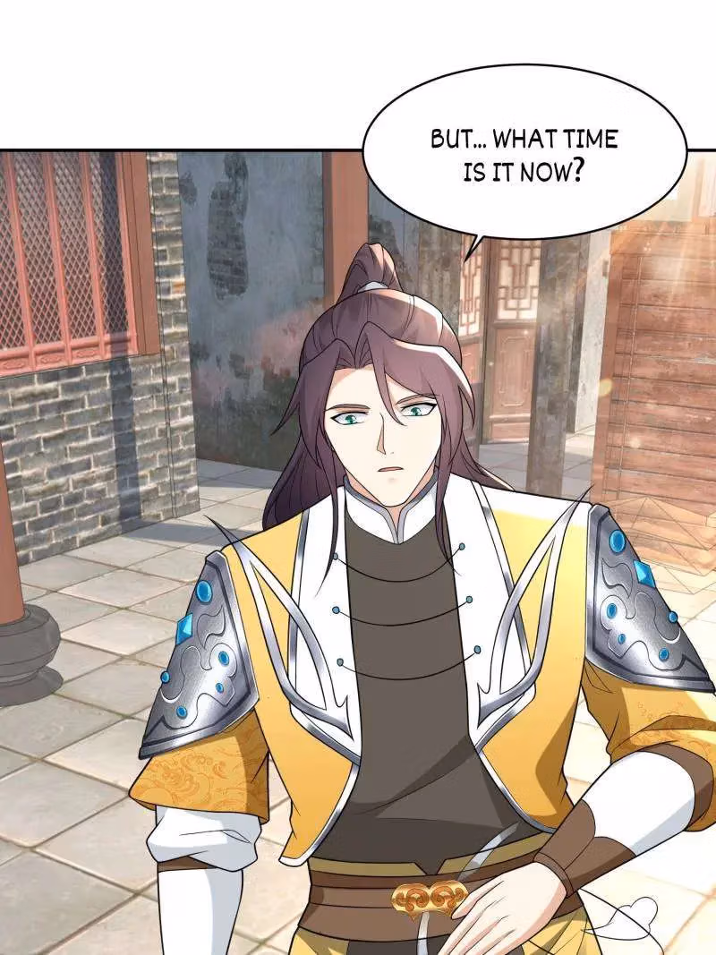 I Become A Villain In My Novel Chapter 564 page 27 - 