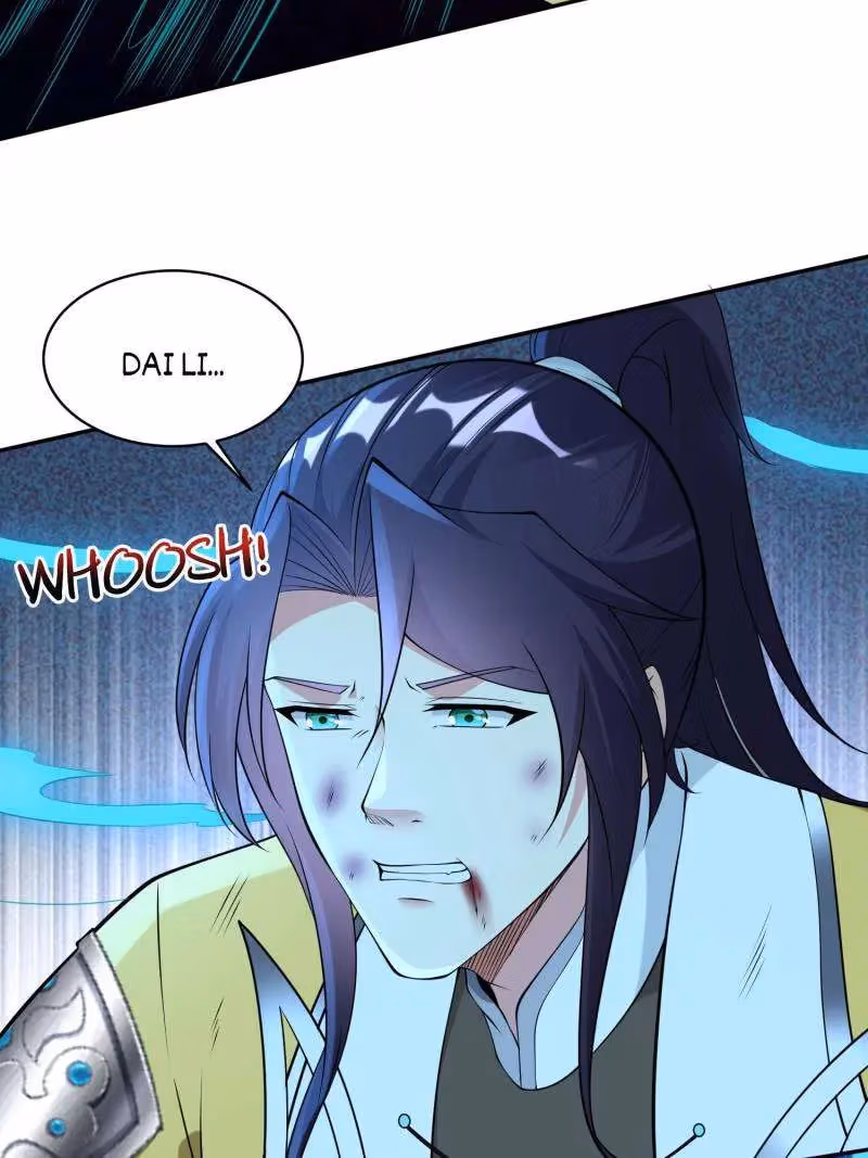 I Become A Villain In My Novel Chapter 564 page 4 - 