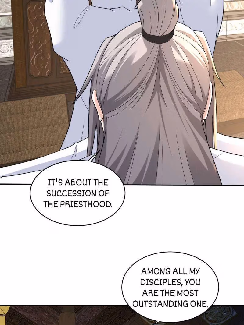I Become A Villain In My Novel Chapter 564 page 36 - 