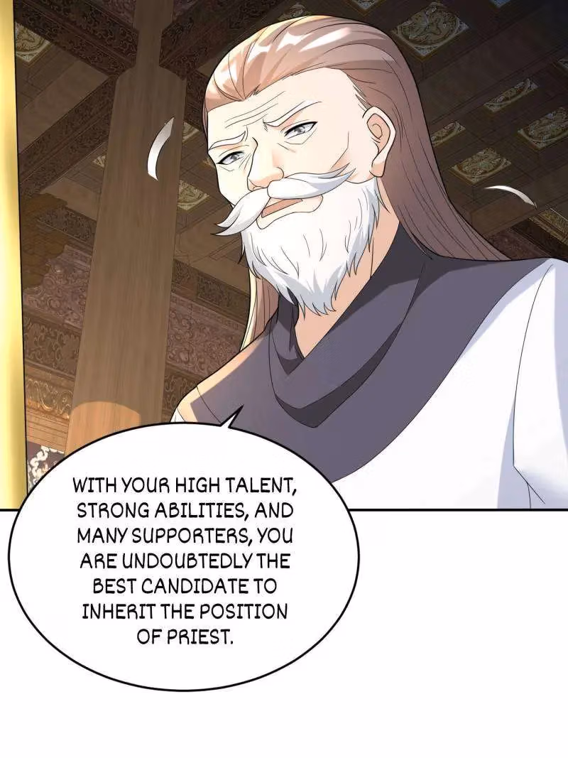 I Become A Villain In My Novel Chapter 564 page 37 - 
