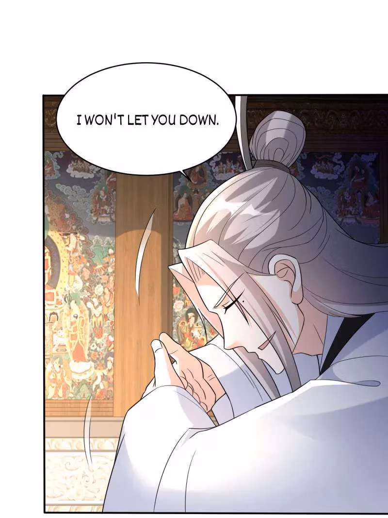 I Become A Villain In My Novel Chapter 564 page 38 - 