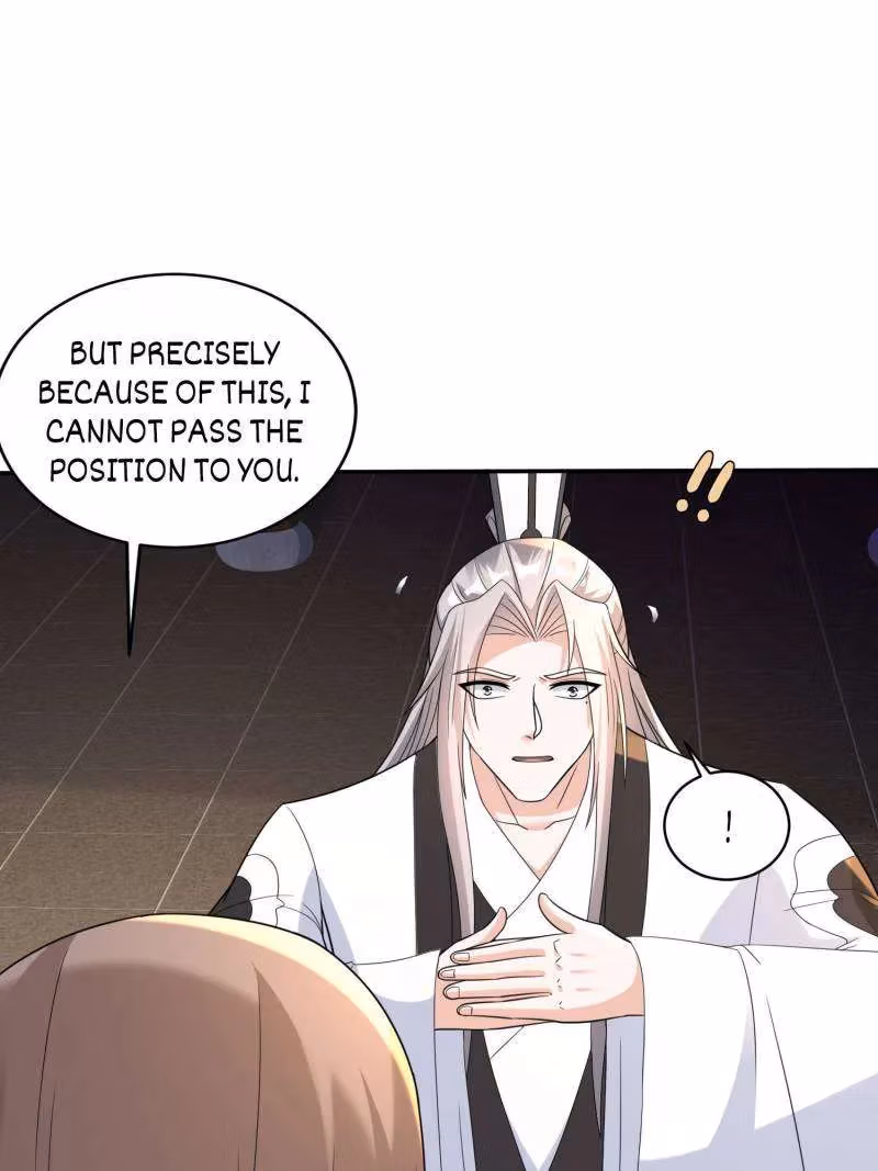 I Become A Villain In My Novel Chapter 564 page 39 - 