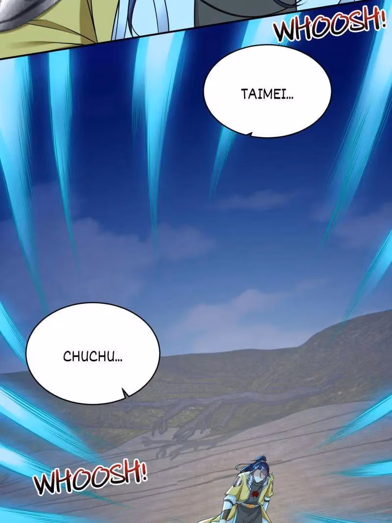 I Become A Villain In My Novel Chapter 564 page 5 - 