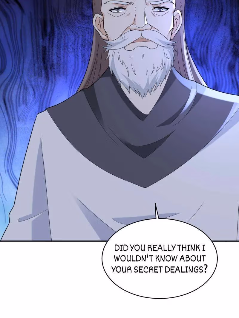 I Become A Villain In My Novel Chapter 564 page 41 - 