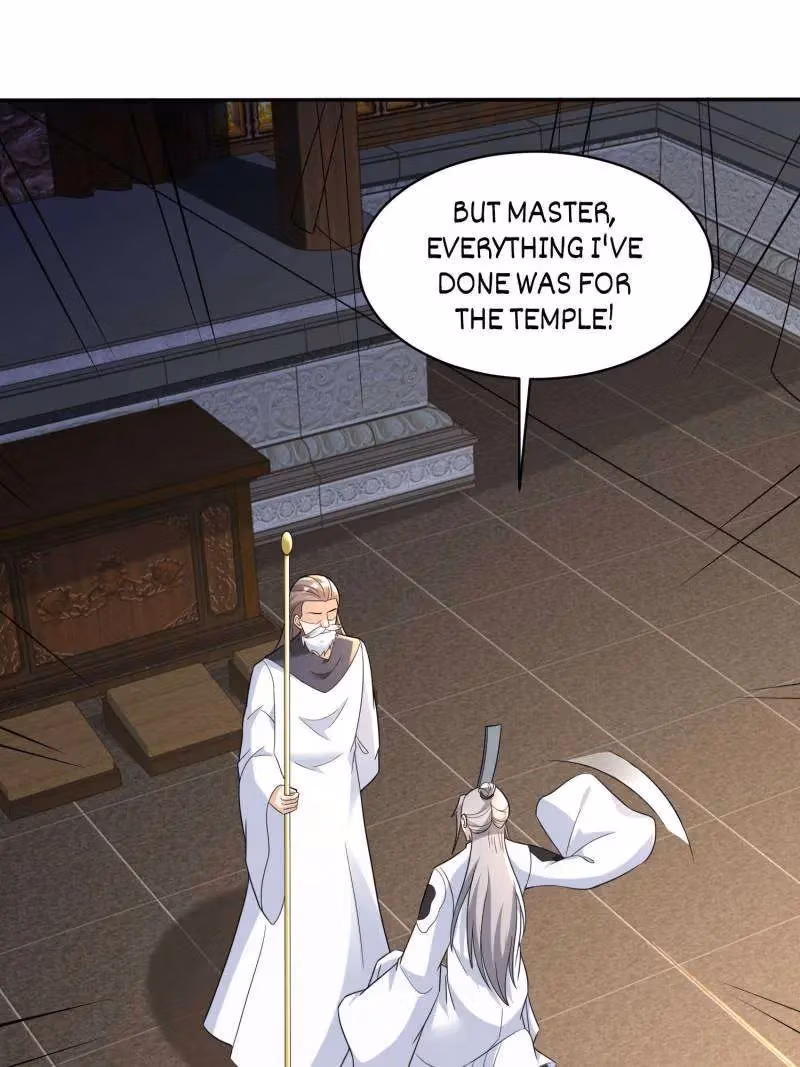 I Become A Villain In My Novel Chapter 564 page 42 - 