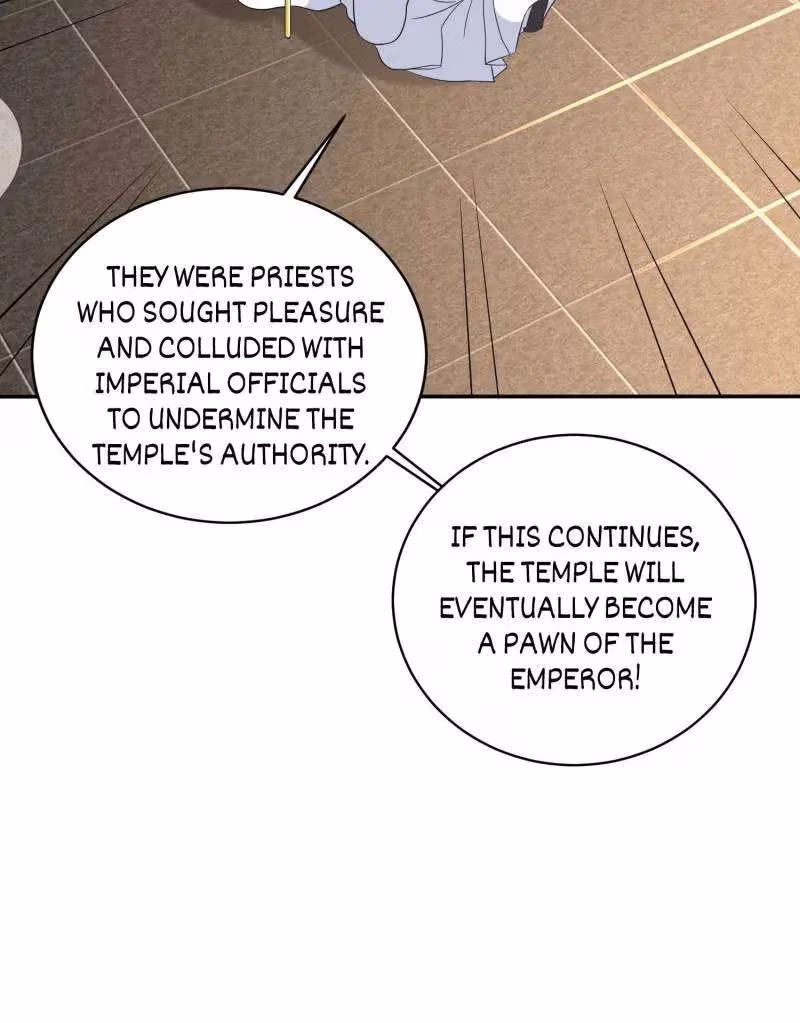 I Become A Villain In My Novel Chapter 564 page 43 - 