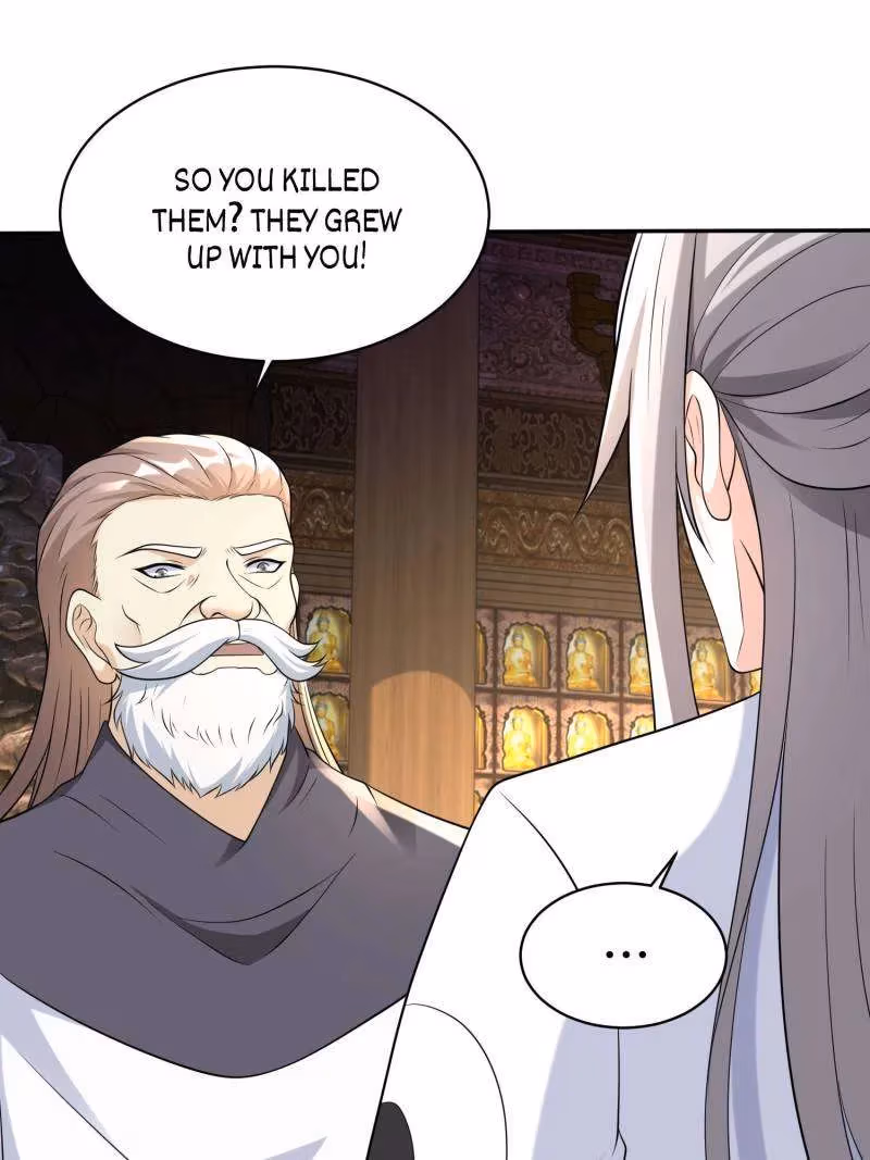I Become A Villain In My Novel Chapter 564 page 44 - 