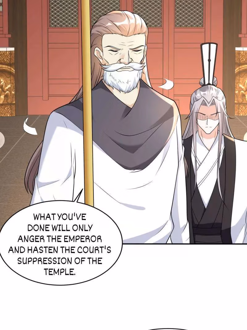 I Become A Villain In My Novel Chapter 564 page 46 - 