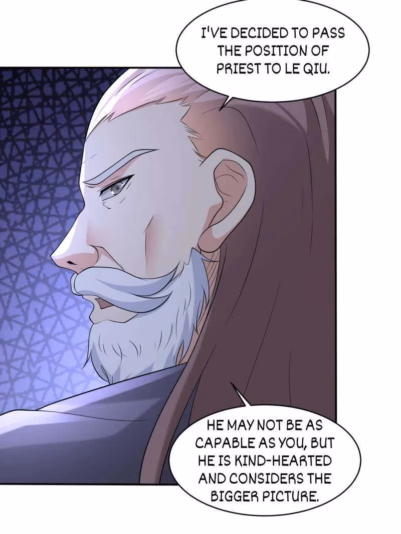 I Become A Villain In My Novel Chapter 564 page 47 - 