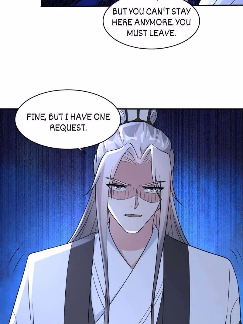 I Become A Villain In My Novel Chapter 564 page 49 - 