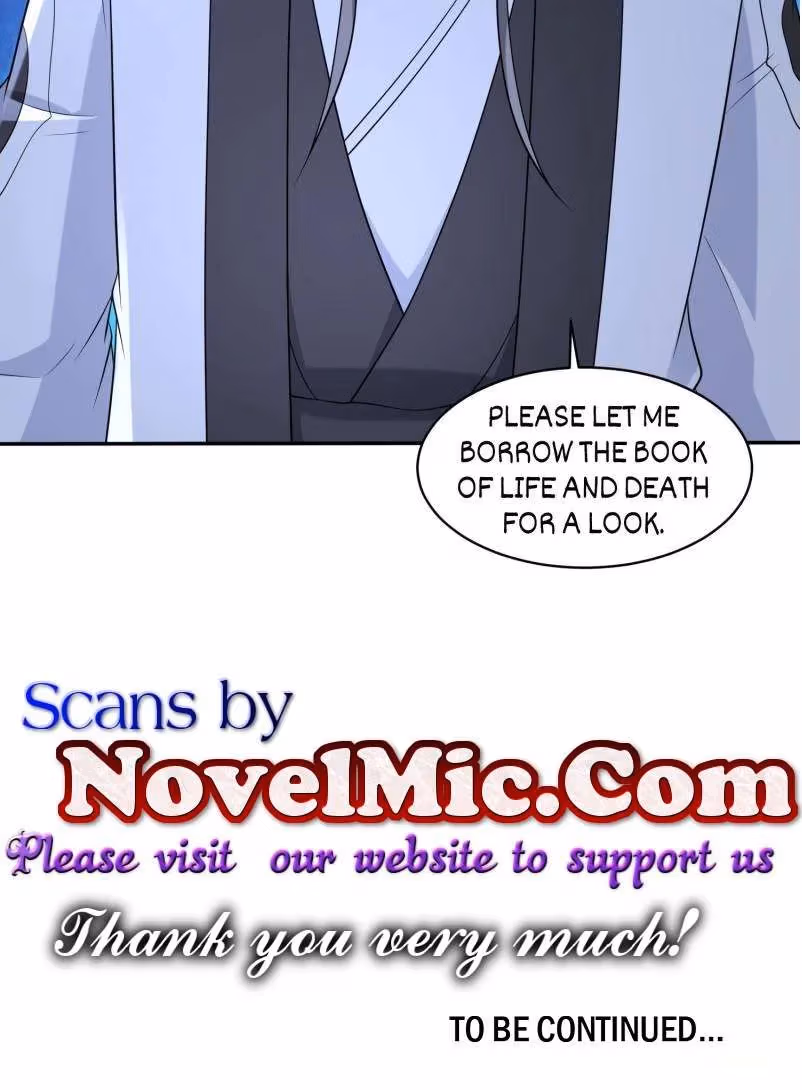 I Become A Villain In My Novel Chapter 564 page 50 - 