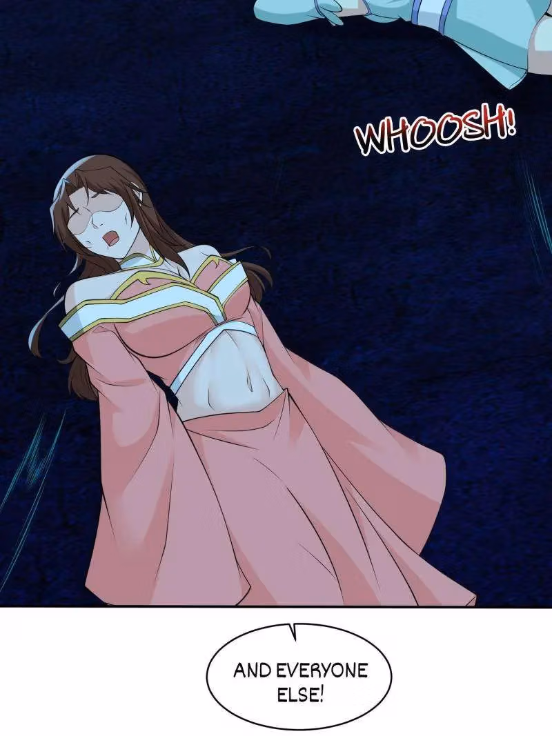 I Become A Villain In My Novel Chapter 564 page 7 - 