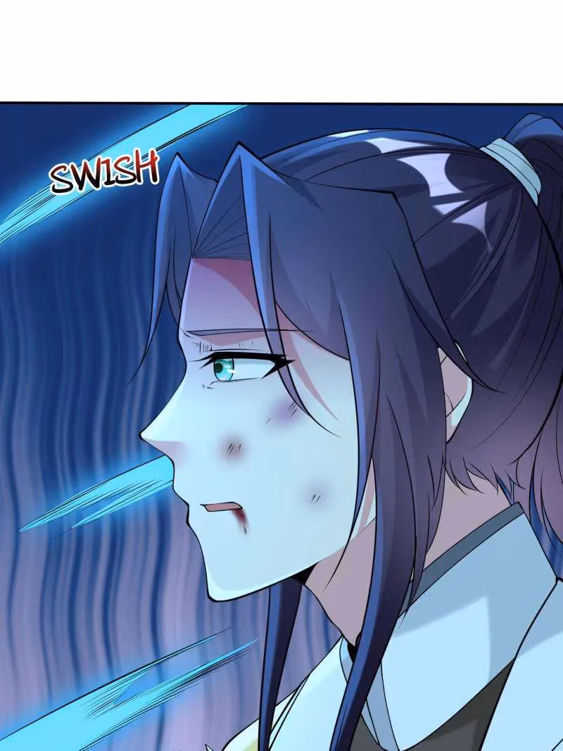 I Become A Villain In My Novel Chapter 564 page 8 - 