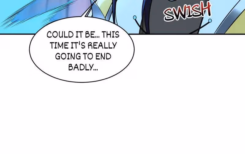 I Become A Villain In My Novel Chapter 564 page 9 - 