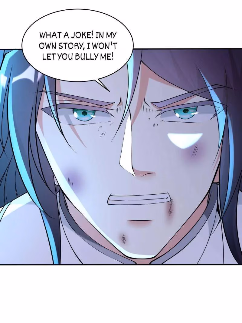 I Become A Villain In My Novel Chapter 564 page 10 - 