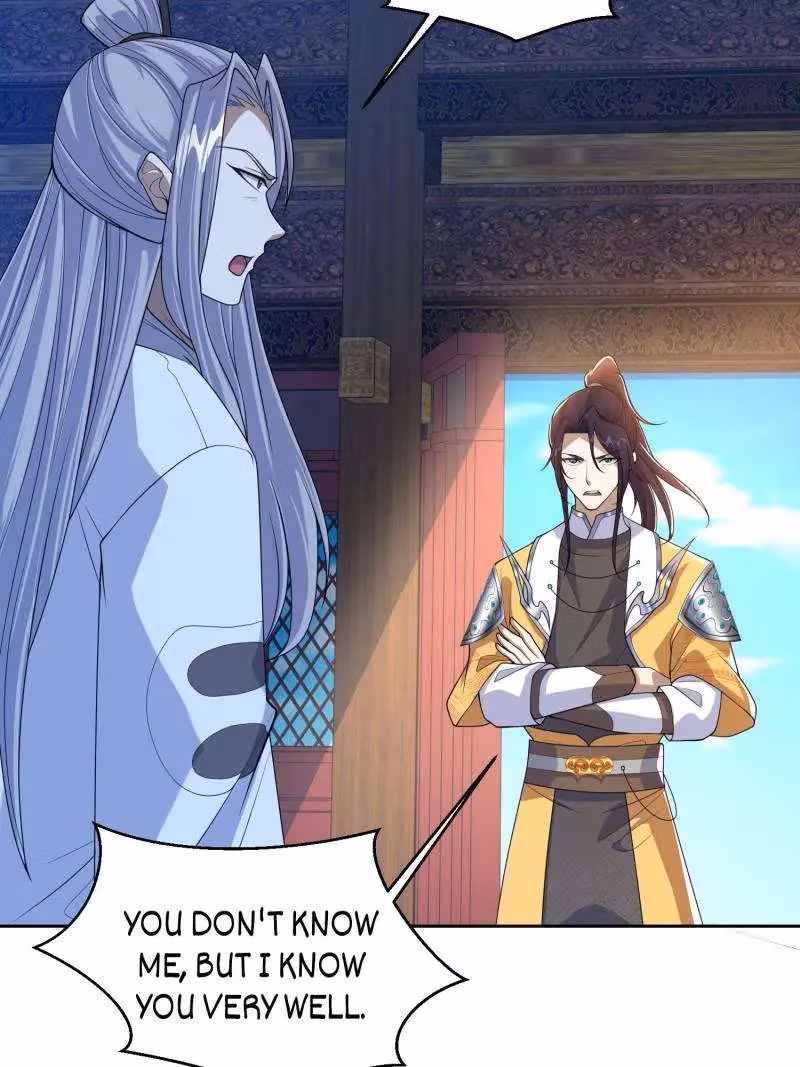 I Become A Villain In My Novel Chapter 565 page 15 - 
