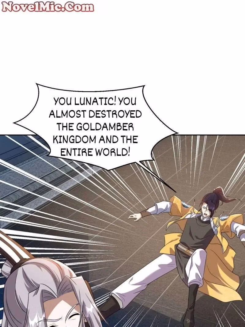 I Become A Villain In My Novel Chapter 565 page 17 - 