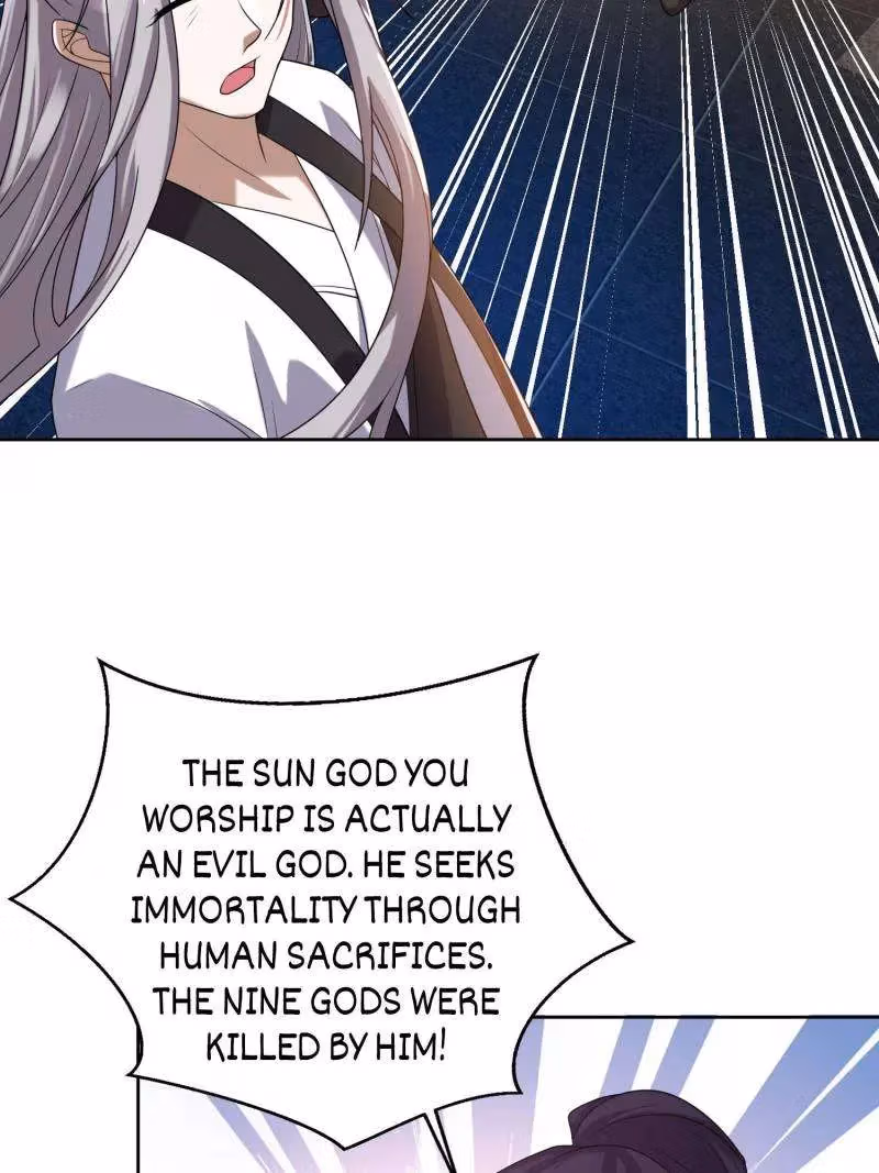 I Become A Villain In My Novel Chapter 565 page 18 - 